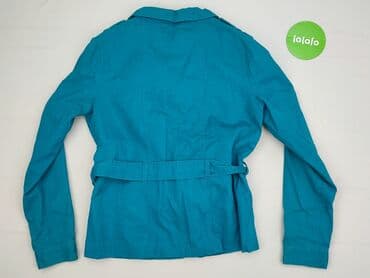 marynarka oversize: Moodo, Kurtka przejściowa damska, M — 3