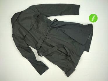 hm kombinezon zimowy damski: H&M, Płaszcz damski, rozmiar XS — 3