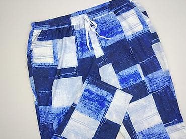 Spodnie dresowe damskie, rozmiar 5XL