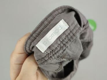 promod dżinsy: Promod, Spodnie materiałowe damskie, rozmiar XL — 4