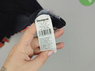 stare sukienki: Desigual, Sukienka damska, rozmiar M — 4