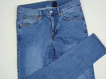 jeans water: Jeans for men, size L — 1