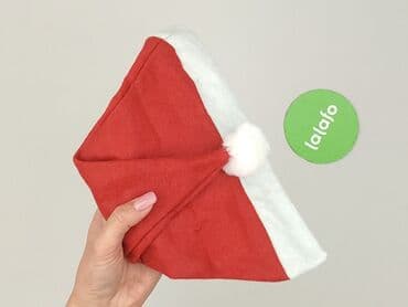 Czapki i kapelusze: Czapka, Unisex, stan - Idealny — 4