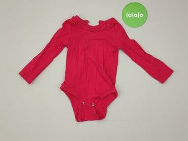 triumf sklep z bielizną: Body, So cute, 9-12 miesięcy, 
stan - Idealny — 2