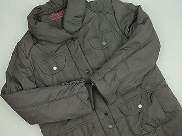 Gina Laura, Kurtka zimowa damska, rozmiar 6XL