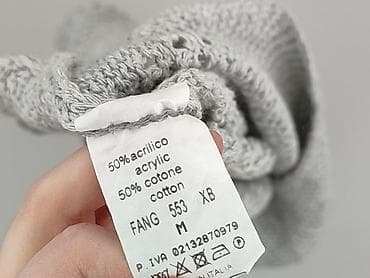 bluza just do nothing: Sweter damski, rozmiar M — 4