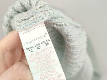 bytom sweter: Atmosphere, Sweter damski, rozmiar M — 4