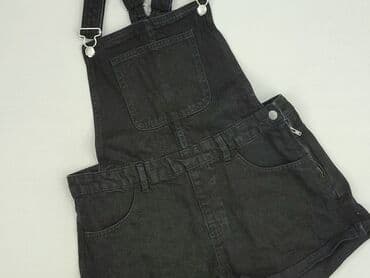 kombinezon górski: Cropp, Ogrodniczki damskie, rozmiar M — 1