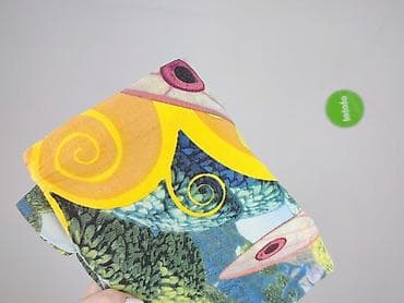 Inne artykuły dla domu: Komplet pościeli, 140 x 180, kolor - Kolorowy, stan - Bardzo dobry — 4