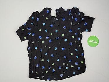 biustonosz 100d: Cubus, Bluzka damska, rozmiar XL — 3