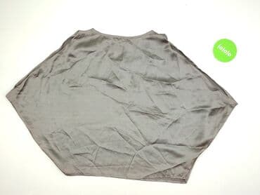 srebrne sukienki na imprezę: Women's blouse — 2