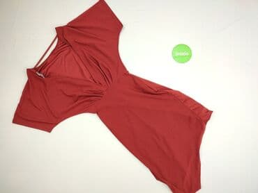 obcisłe sukienki mini: Asos, Sukienka damska, rozmiar 2XS — 3