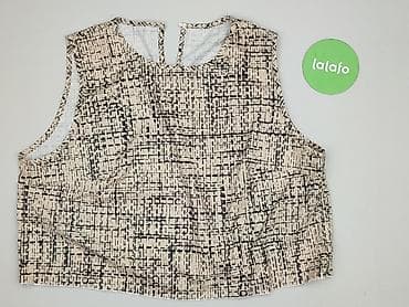 Inne: Bluzka damska, rozmiar 4XL — 2