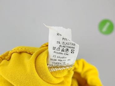 spódnice biegowe: Spodnie dresowe damskie, rozmiar S — 4