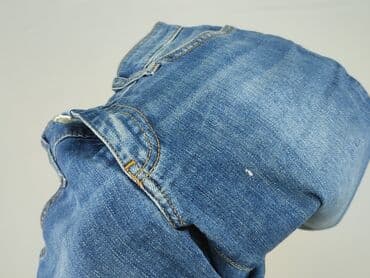 krótkie spodenki big star: Big Star, Szorty damskie, rozmiar S — 5