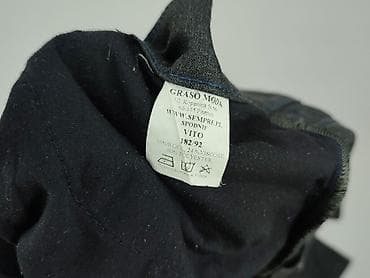 dolce moda klapki: Chinosy dla mężczyzn, rozmiar S — 5
