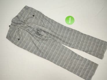 majtki do stroju kąpielowego wysoki stan: H&M, Spodnie dla mężczyzn, M — 3