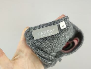 sweter w paski c a: C&A, Women`s sweater, size XS (EU 34) — 4