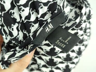 sukienka o kroju marynarki h m: H&M, Жіноча блуза, розмір XS — 4