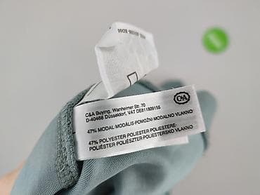 hollister dresy: C&A, Bluza z kapturem damska, rozmiar L — 5