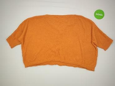 kis second hand online: Shein Curve, Sweter damski, rozmiar 2XL — 3