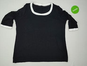 bluza diverse: Bluzka damska, rozmiar 6XL — 2
