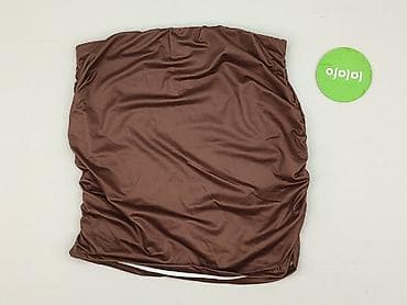 botki do spodniczki: Shein, Spódnica damska, rozmiar XL — 3