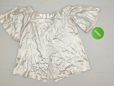 marynarka river island: River Island, Bluzka damska, M — 3