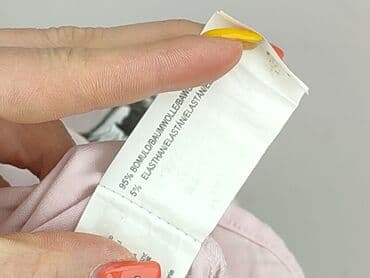 koszulka c a: Carry, T-shirt damski, rozmiar M — 5