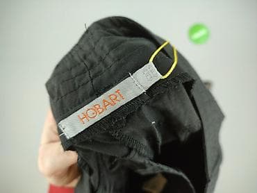 spodnie bape: Spodnie materiałowe damskie, rozmiar M — 4