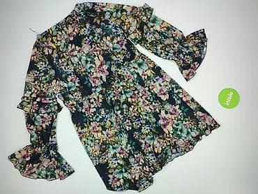 sukienki second hand: H&M, Sukienka damska, rozmiar M — 3
