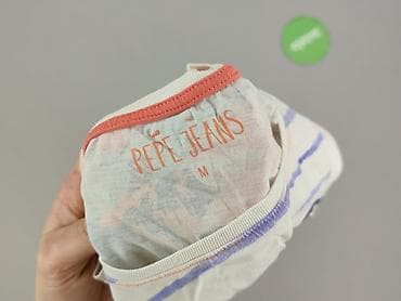 bluzy mango: Pepe Jeans, Top damski, rozmiar M — 4