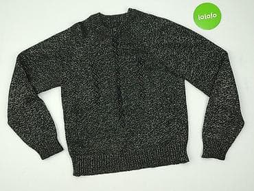 sweter terranova: Sweter damski, rozmiar M — 2