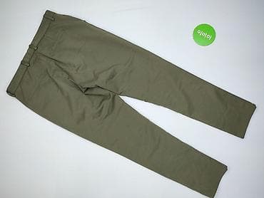 jacket reserved: Samsøe Samsøe, Chinosy dla mężczyzn, rozmiar M — 3