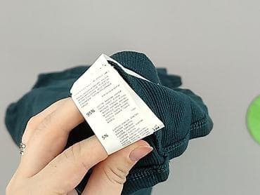 admor koszulki: Sinsay, T-shirt damski, rozmiar L — 5