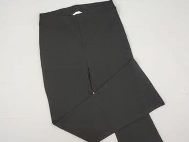 buty wyprzedaż ccc: H&M, Spodnie materiałowe damskie, M — 1