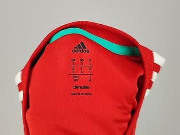 garnitur adidasa: Adidas, Koszulka dla mężczyzn, rozmiar S — 4