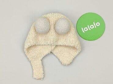 bluzka elite: Czapka, stan - Idealny — 2