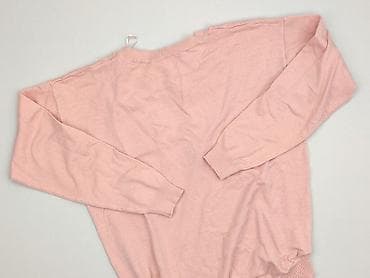 reserved sweter w paski: Moodo, Sweter damski, rozmiar M — 1