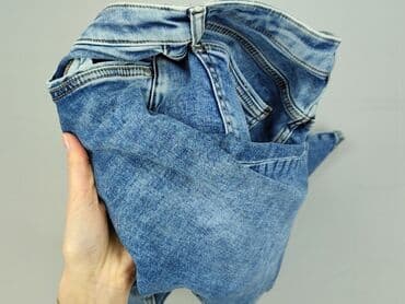 jeansy carrot co to znaczy: Esprit, Jeansy damskie, rozmiar S — 7