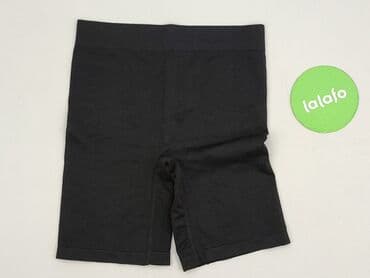 legginsy push up krótkie: Legginsy Krótkie damskie, rozmiar S — 3