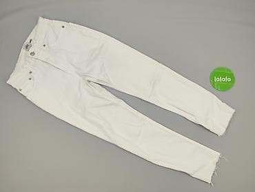 blue jeans amiri: Jeansy damskie, rozmiar S — 2