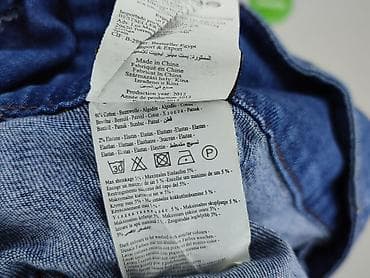 Spodnie: Jeansy damskie, rozmiar S — 5