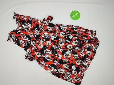 christmas: Papaya, Sukienka damska, rozmiar XL — 3