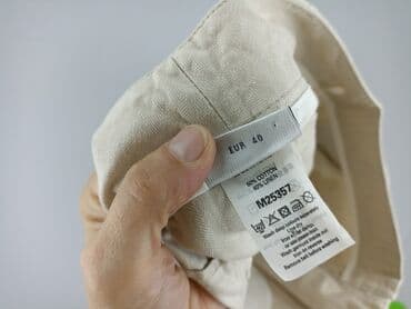 lidl piżamy: Next, Material trousers for women, size L (EU 40) — 5