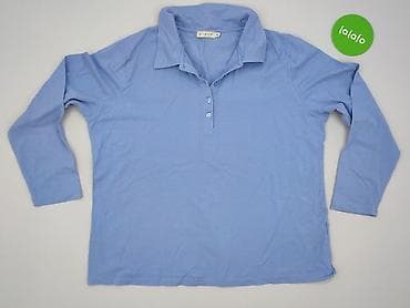 lyle and scott: Damska koszulka polo, rozmiar XL — 2