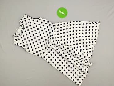 sukienki dla pań po 60: Sukienka damska, rozmiar S — 3