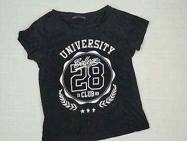 t shirty hackett: House, T-shirt damski, rozmiar XS — 1