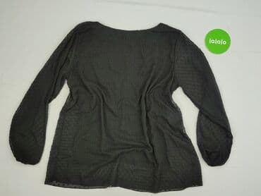 bluzki dopasowane eleganckie: Women's blouse, M at lalafo.pl — 3 bluzki dopasowane eleganckie: Women's blouse, M — 3