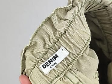 shorty dickies: Denim, Szorty damskie, rozmiar XS — 4